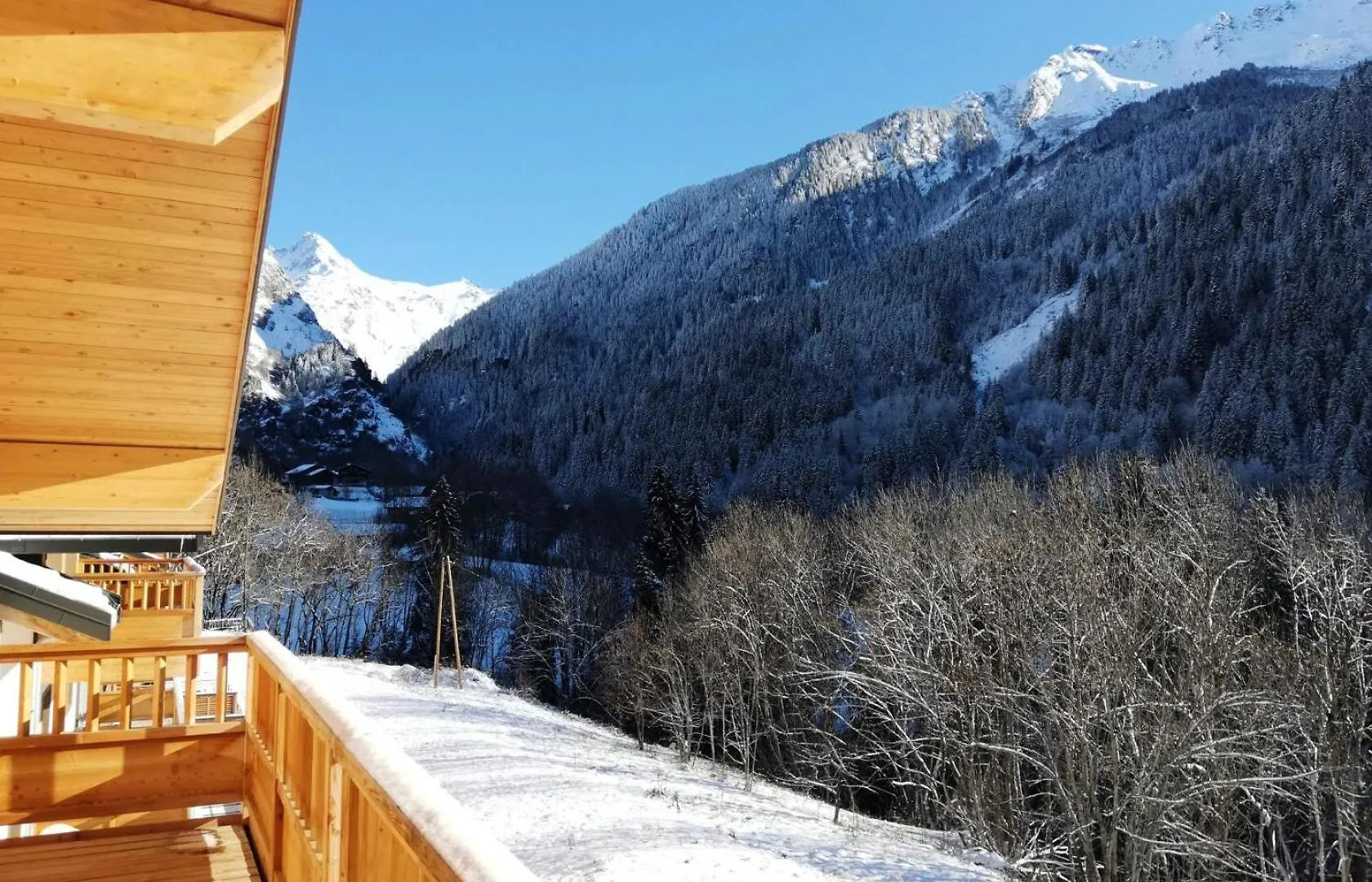 Residence Les Terrasses De La Vanoise - Les Terrasses De La Vanoise A21 Mae-3551 La Plagne 0*,  France