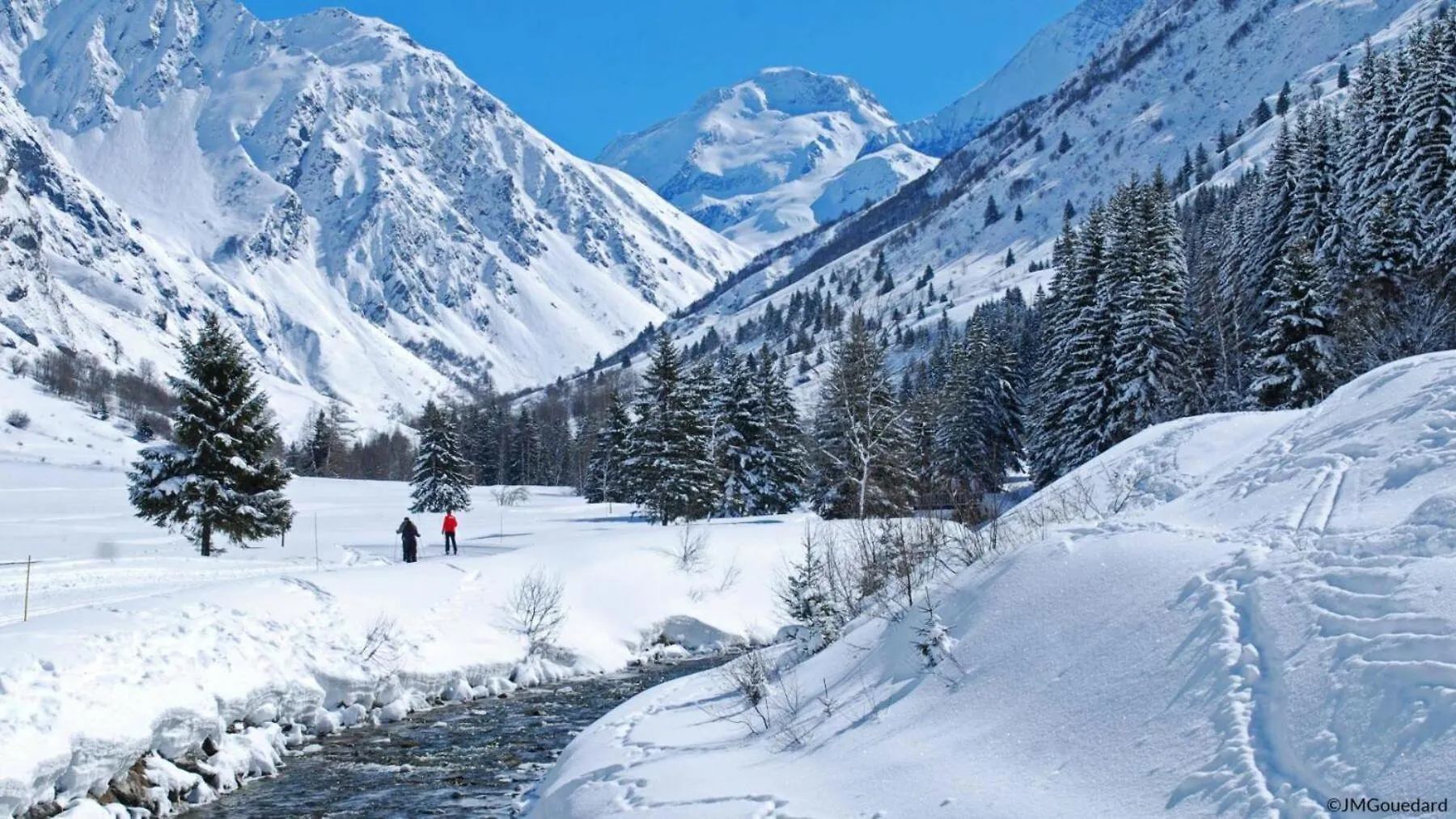 Residence Les Terrasses De La Vanoise - Les Terrasses De La Vanoise A21 Mae-3551 La Plagne Daire