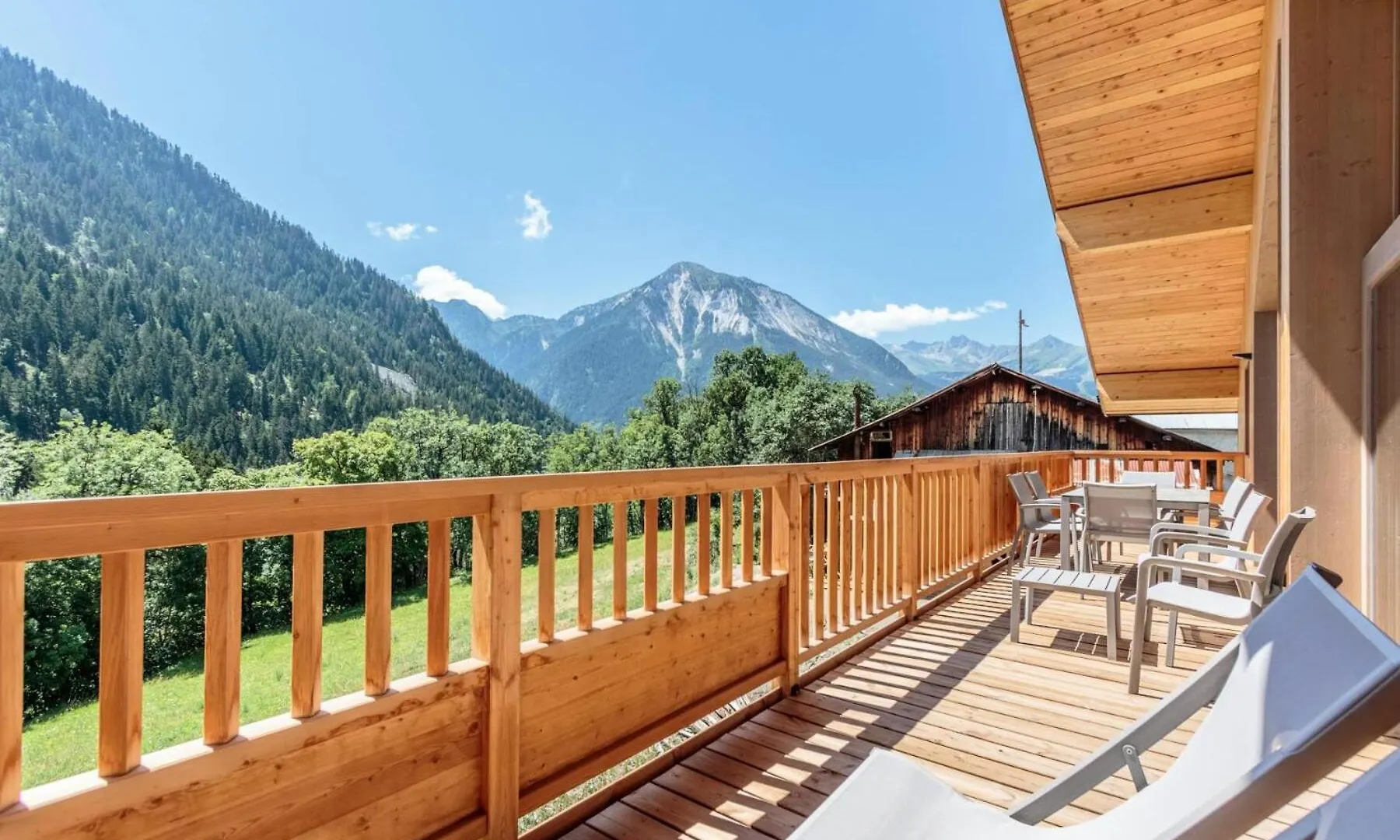 Residence Les Terrasses De La Vanoise - Les Terrasses De La Vanoise A21 Mae-3551 La Plagne 0*,  Fransa