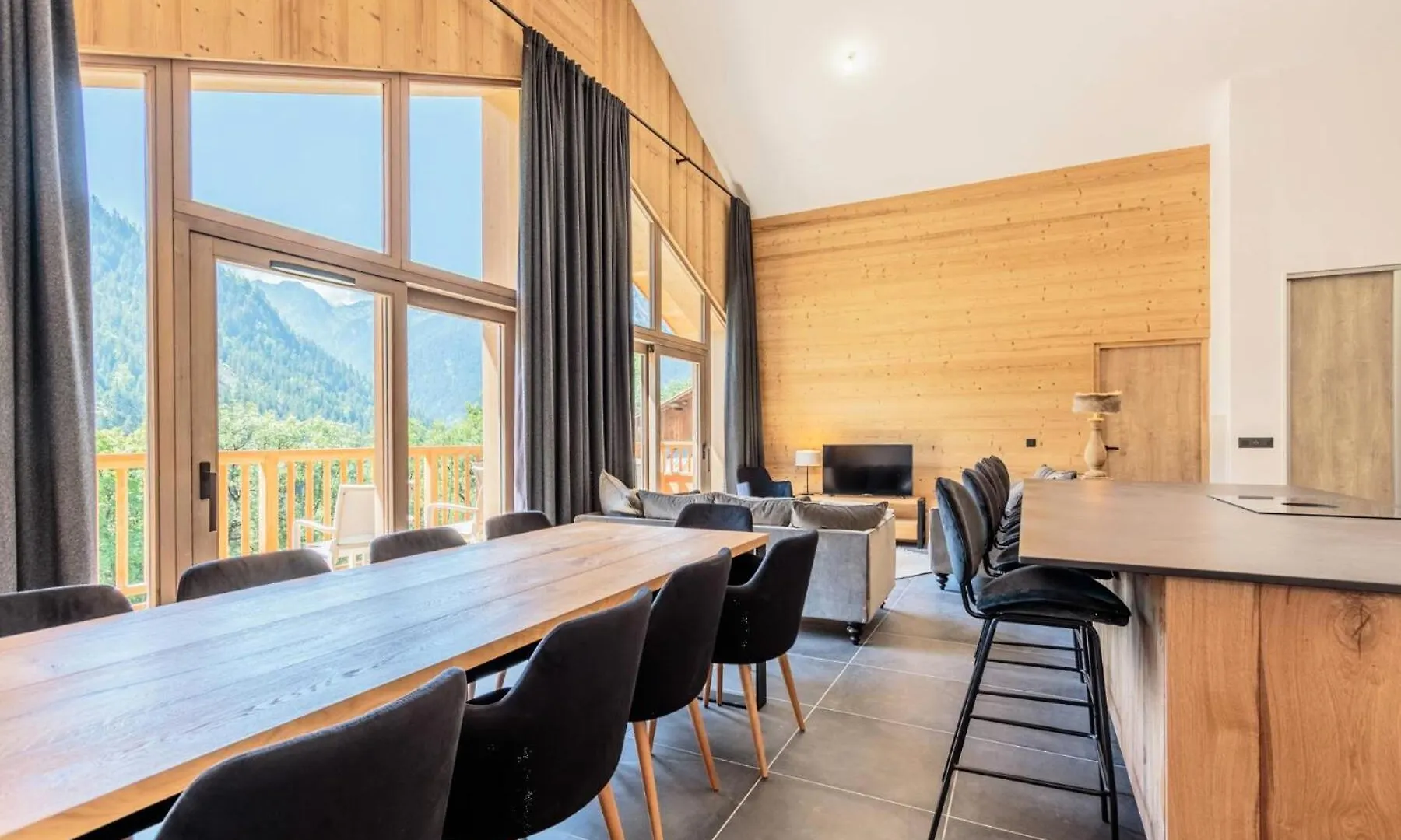 Residence Les Terrasses De La Vanoise - Les Terrasses De La Vanoise A21 Mae-3551 La Plagne