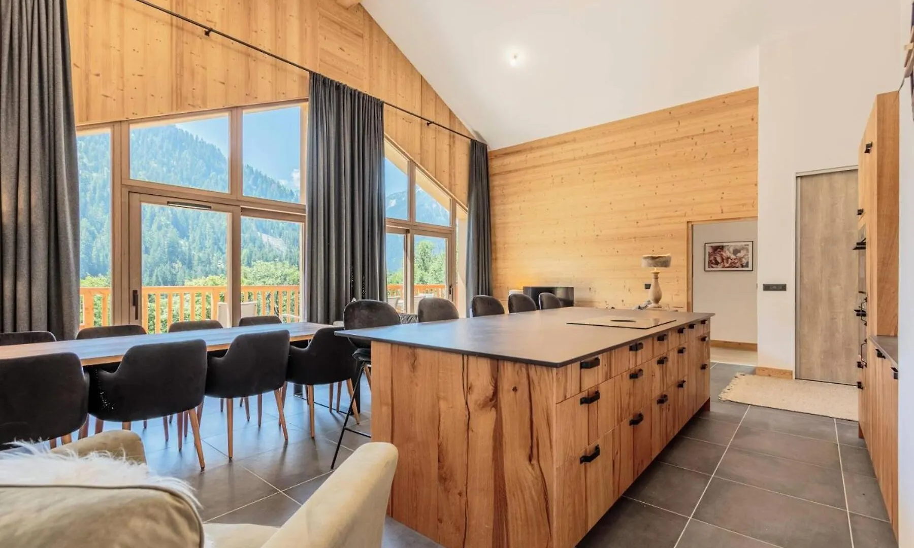 Residence Les Terrasses De La Vanoise - Les Terrasses De La Vanoise A21 Mae-3551 La Plagne 0*,  France