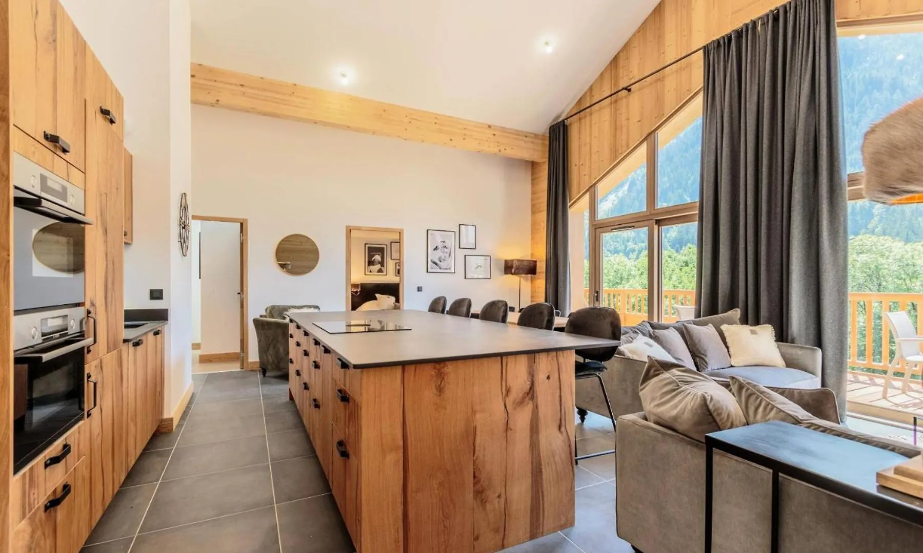 Residence Les Terrasses De La Vanoise - Les Terrasses De La Vanoise A21 Mae-3551 La Plagne 0*,