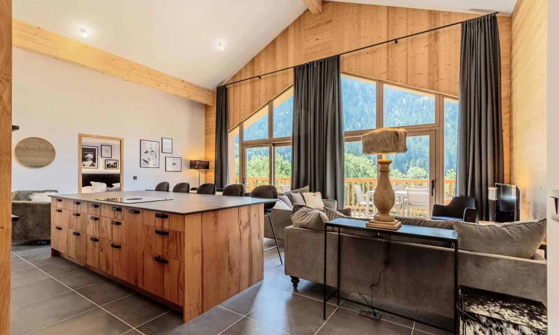 Residence Les Terrasses De La Vanoise - Les Terrasses De La Vanoise A21 Mae-3551 location
